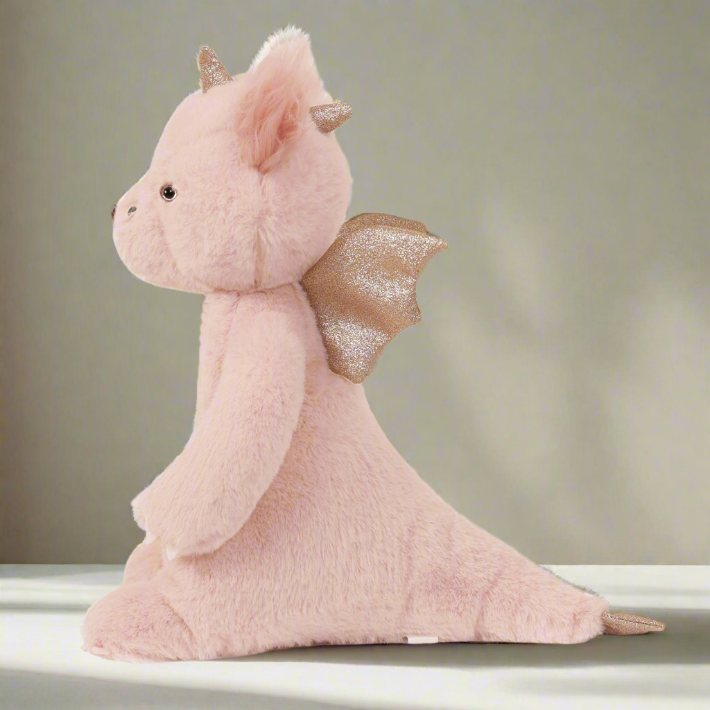 Sparkles Dragon