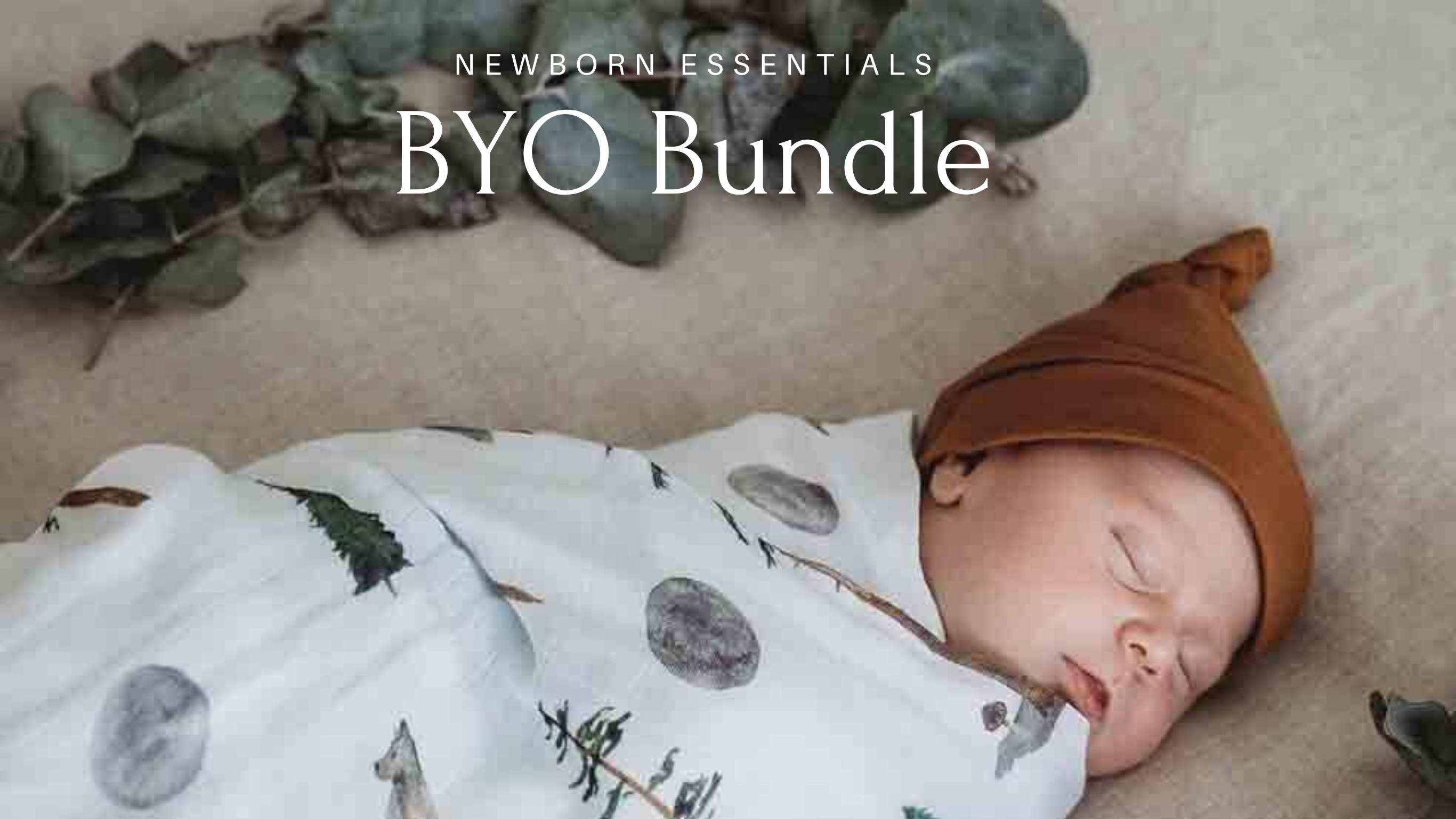 Build Your Own Bundle