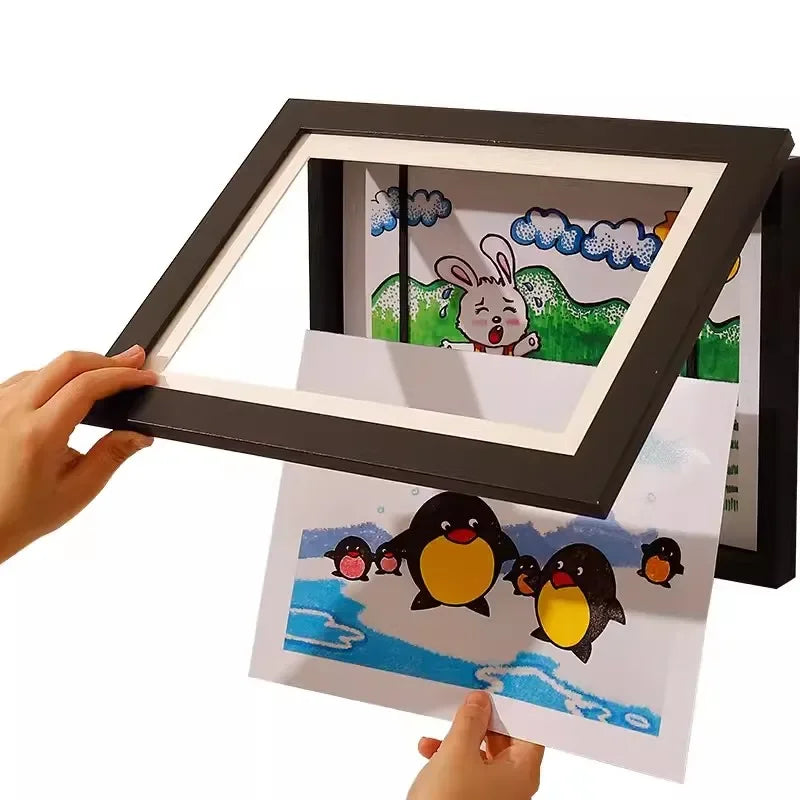 ArtFlip Frame