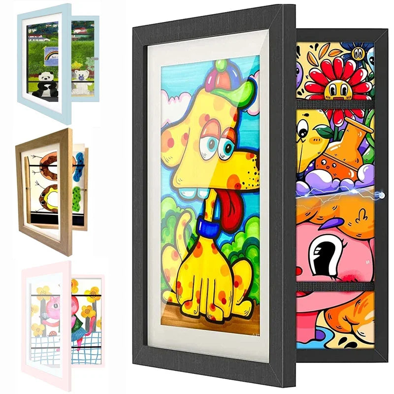 ArtFlip Frame