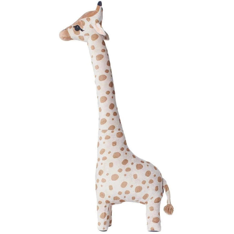 Giraffe Cuddle Buddy Plush Toy