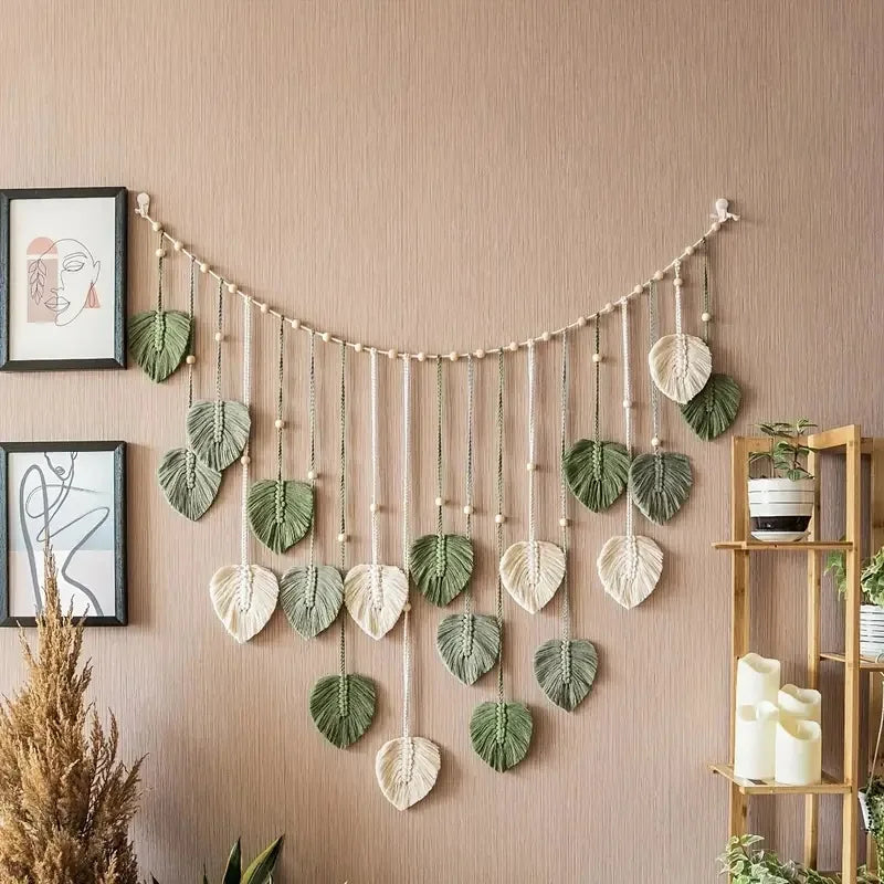 Forest Fantasy Wall Hangings