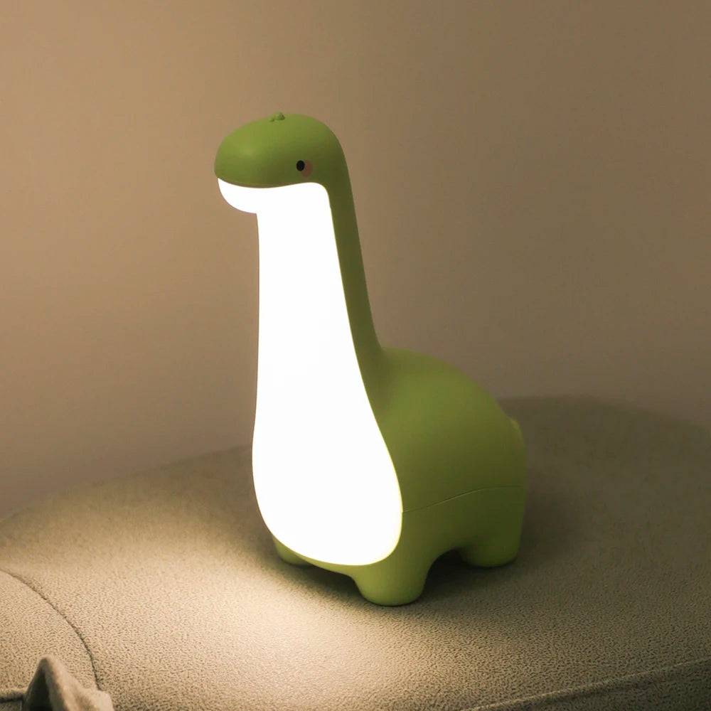 DinoGlow Night Light