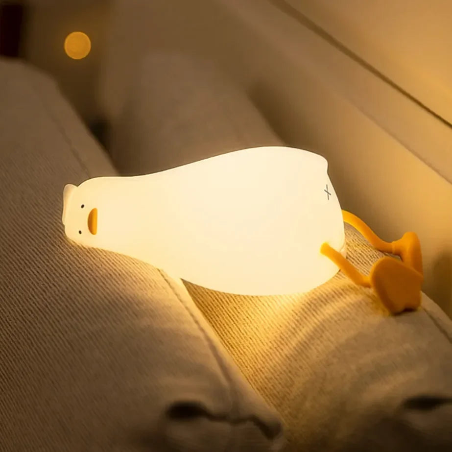 Dreamy Duck Glow Light