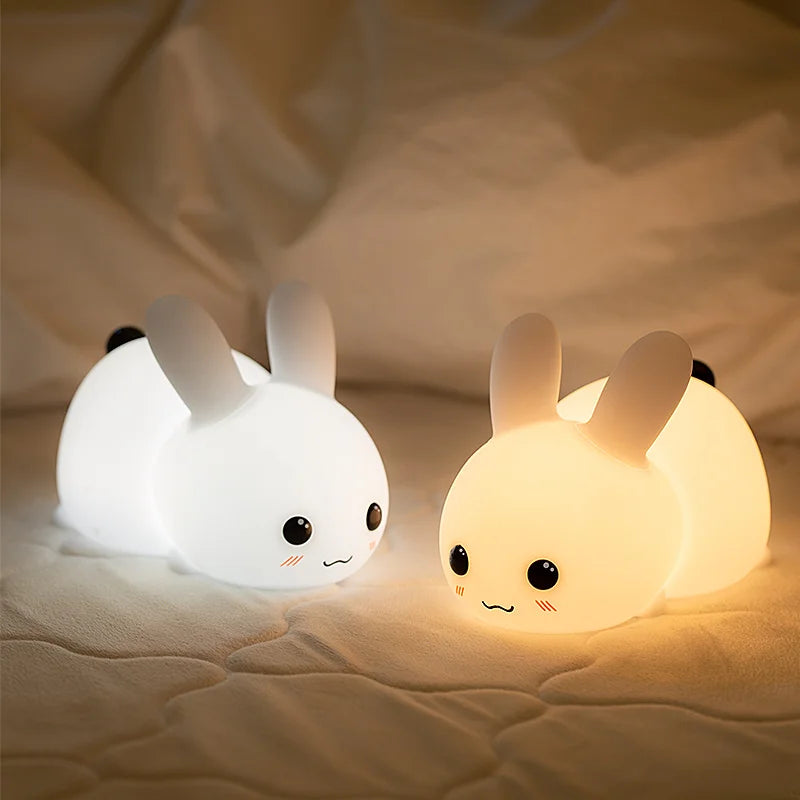 Bunny Glow Night Light