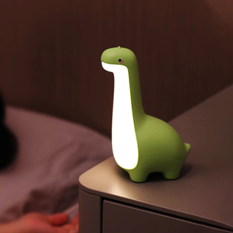 DinoGlow Night Light