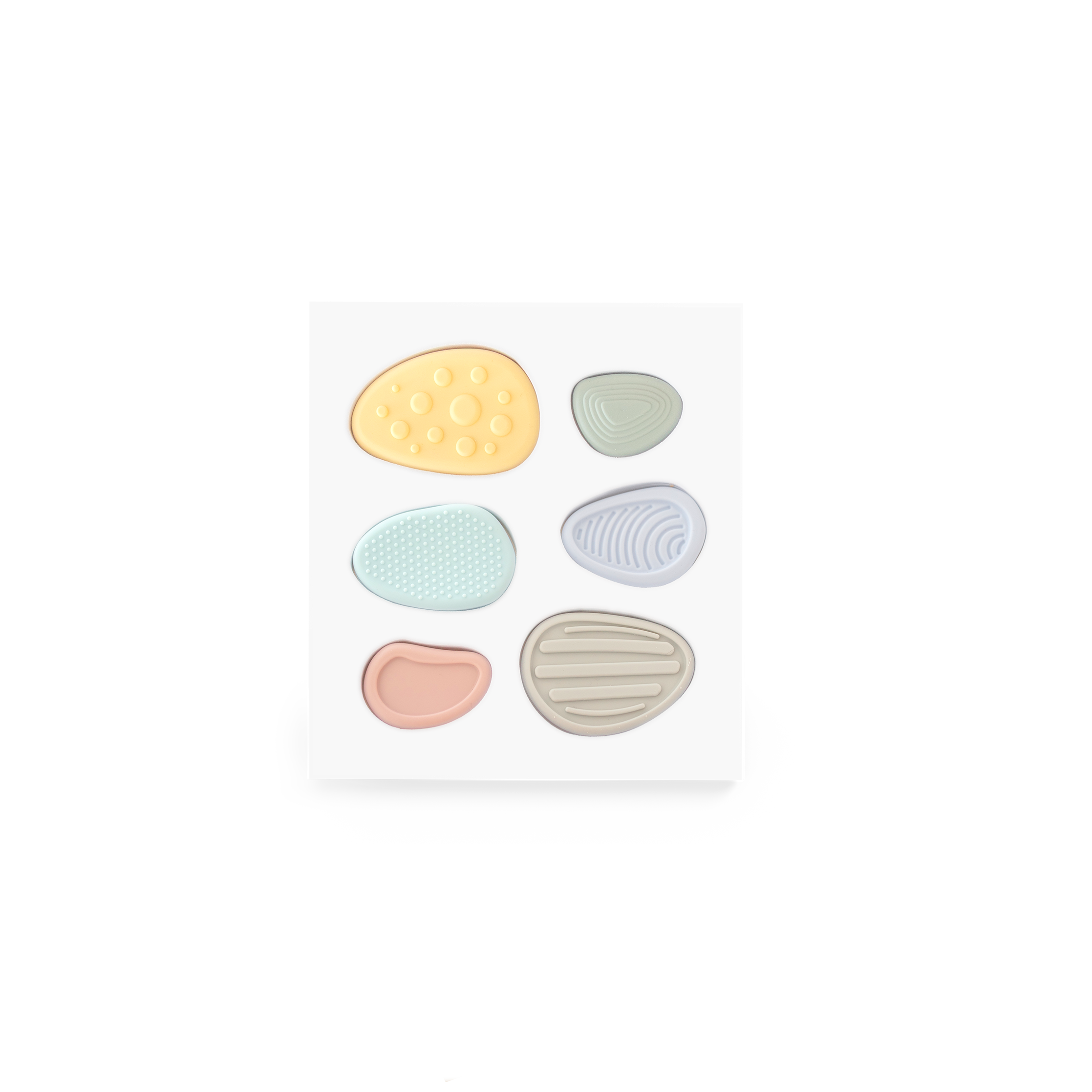 Worry Stones | Calming Sensory Fidget Toys