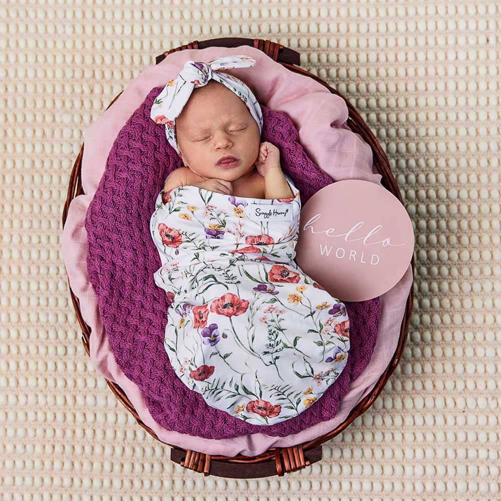 Floral Bundle