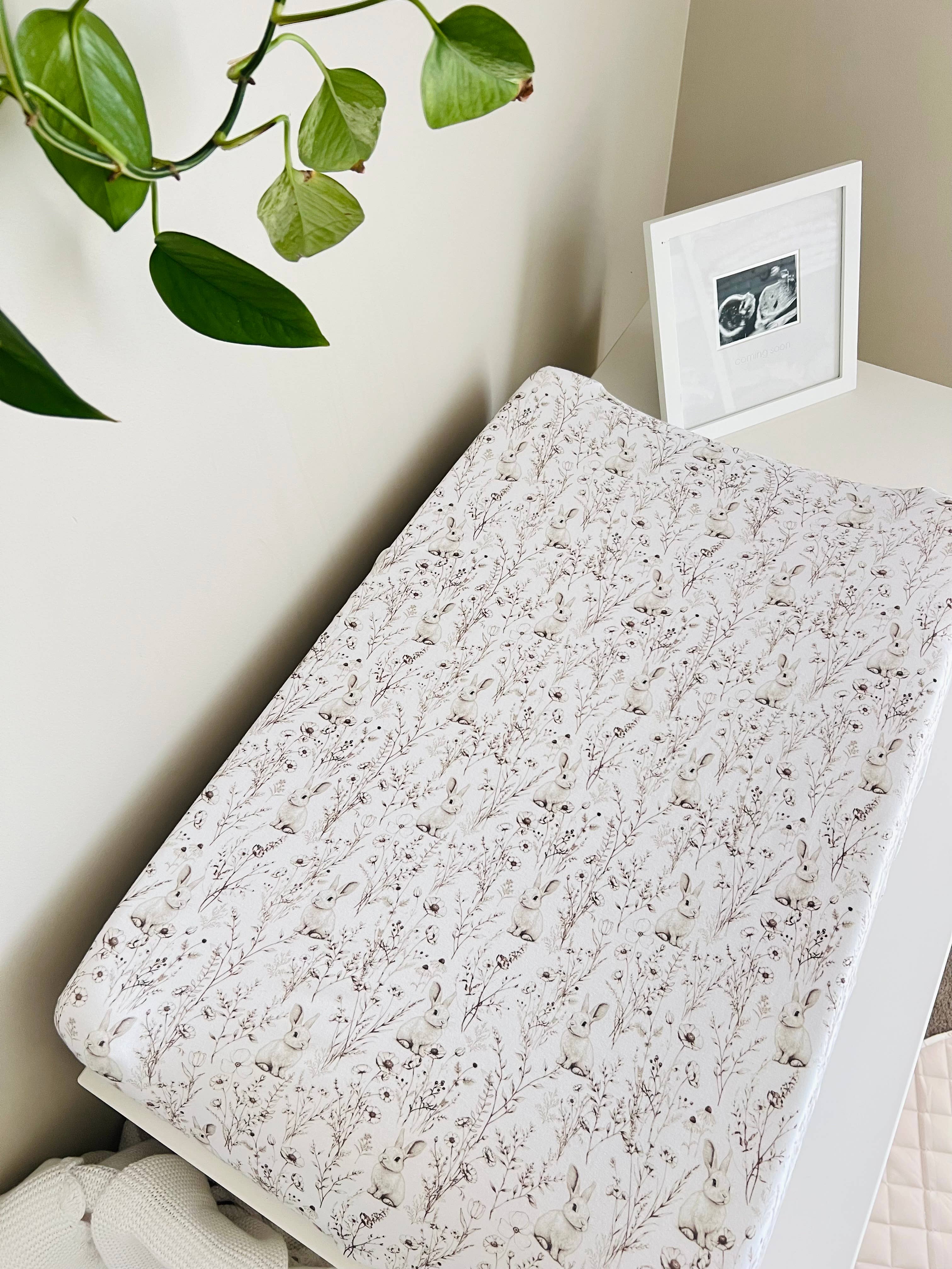 Willow Co-Sleeper Sheet