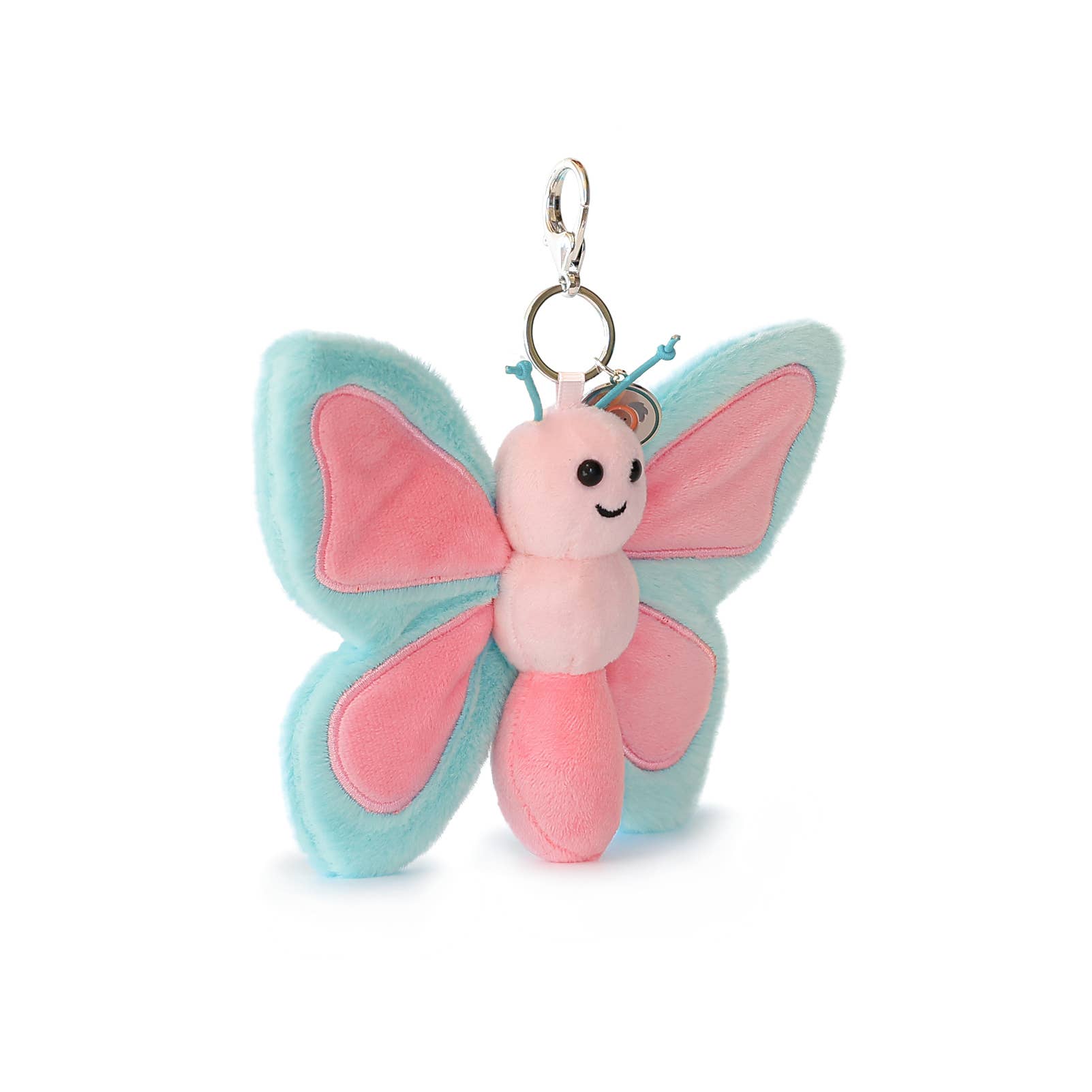 Buy now from My Snug Bug Bag Charms Aurora Flutterwing Bag Charm OB Australia