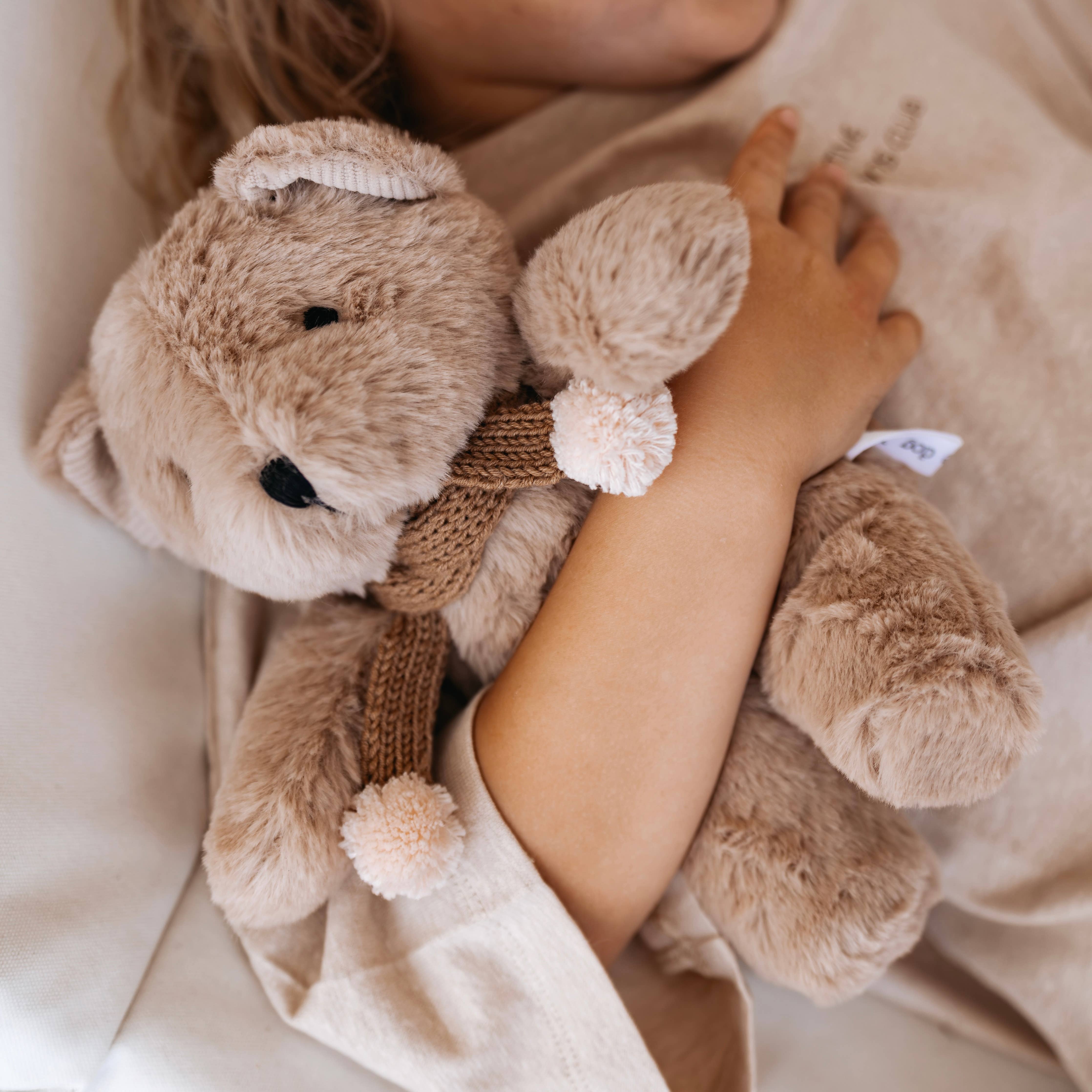 Prudence Teddy Bear