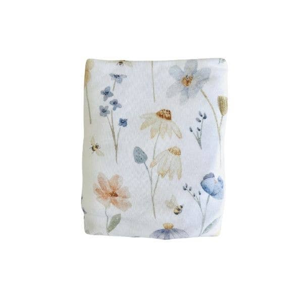 Meadow Co-Sleeper Sheet