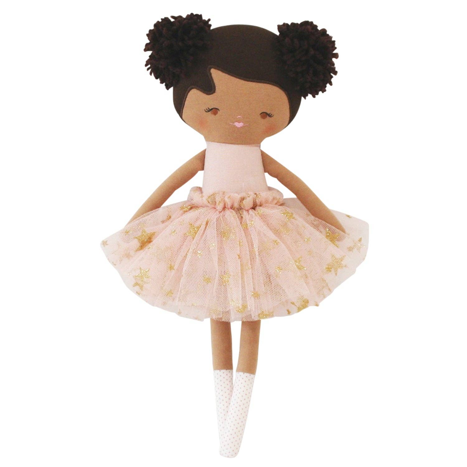 Madison Ballet Doll AlimRose