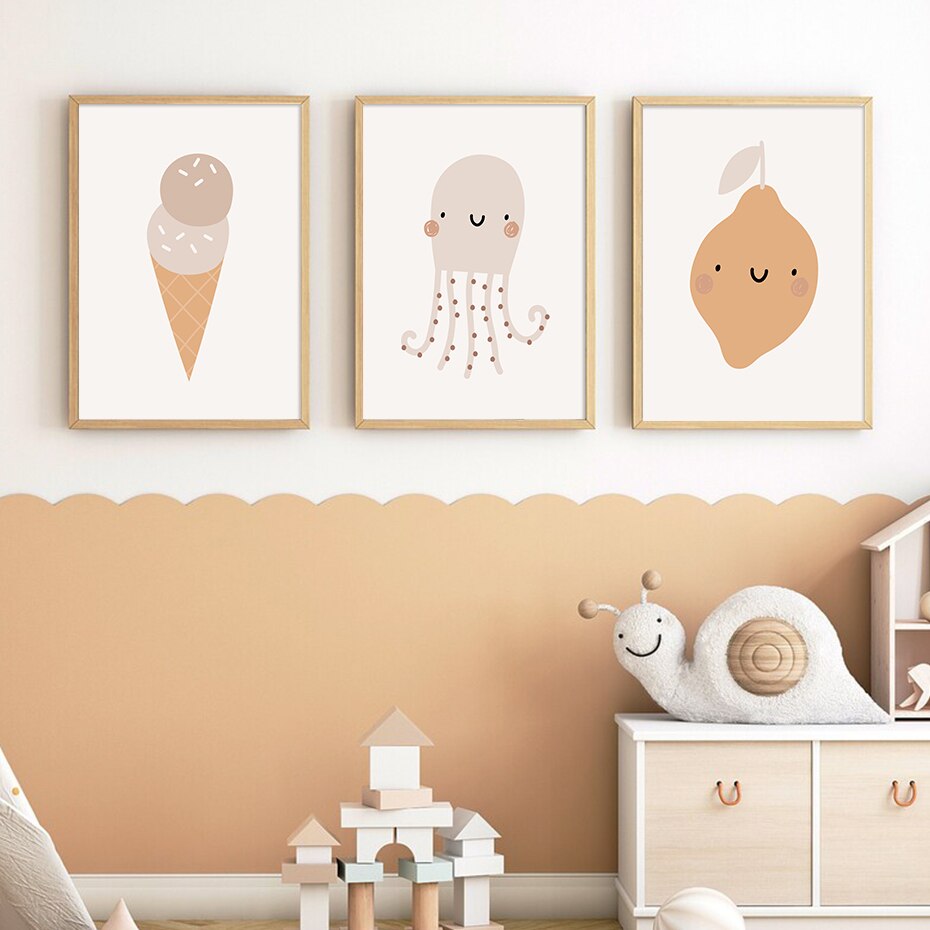 Simple Snap! Canvas Wall Prints