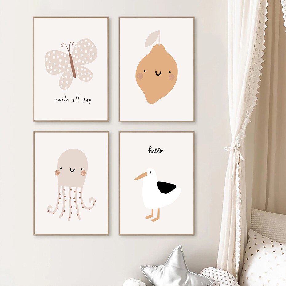 Simple Snap! Canvas Wall Prints